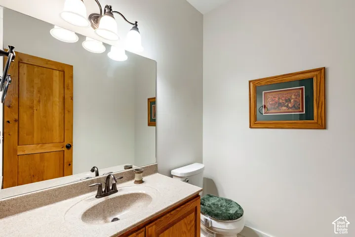 1036 Station Loop Rd, Park City, Utah 84098