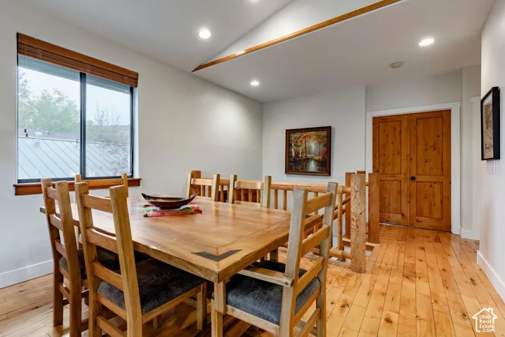 1036 Station Loop Rd, Park City, Utah 84098