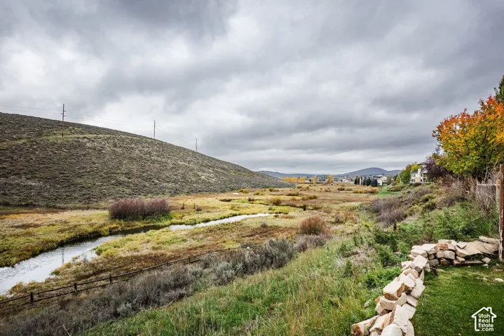1036 Station Loop Rd, Park City, Utah 84098