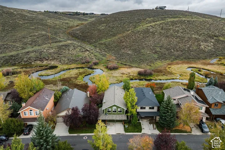 1036 Station Loop Rd, Park City, Utah 84098
