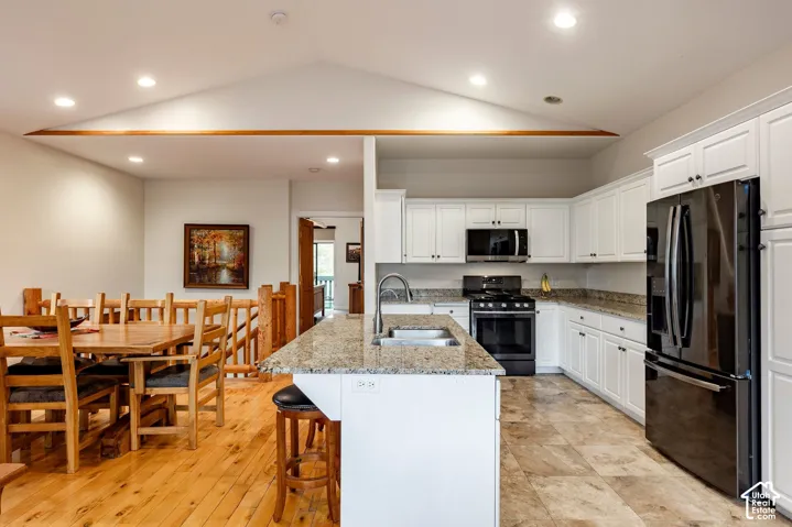 1036 Station Loop Rd, Park City, Utah 84098