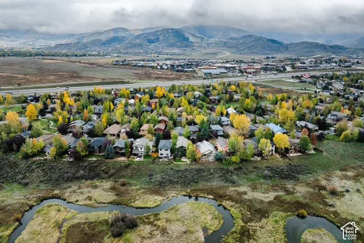 1036 Station Loop Rd, Park City, Utah 84098