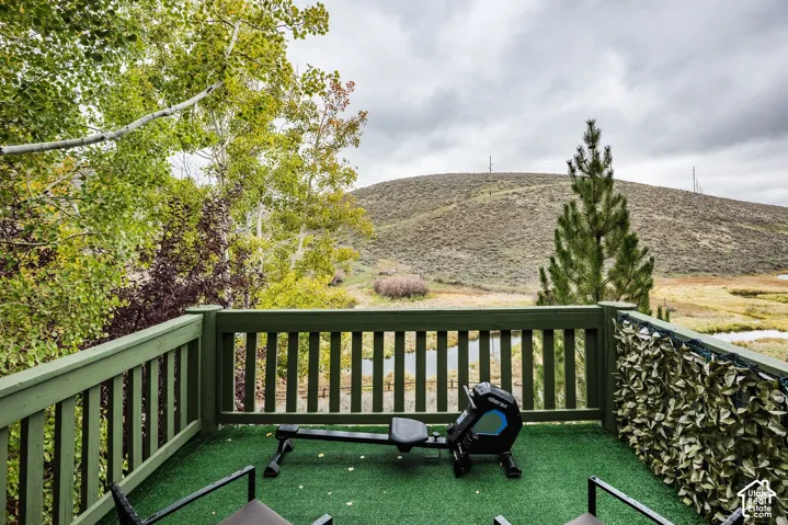 1036 Station Loop Rd, Park City, Utah 84098