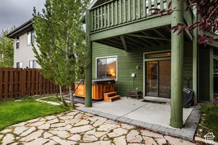 1036 Station Loop Rd, Park City, Utah 84098