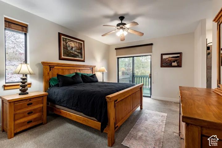 1036 Station Loop Rd, Park City, Utah 84098