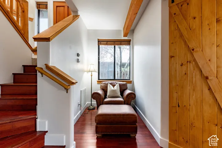 1036 Station Loop Rd, Park City, Utah 84098
