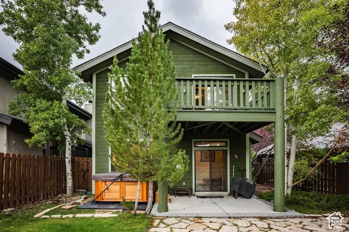 1036 Station Loop Rd, Park City, Utah 84098