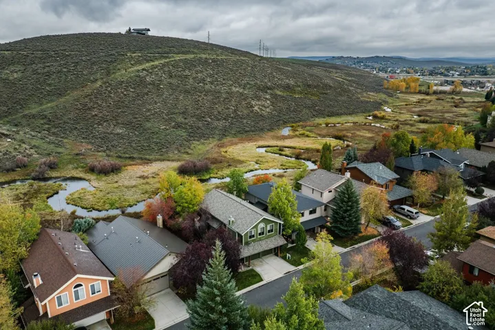 1036 Station Loop Rd, Park City, Utah 84098