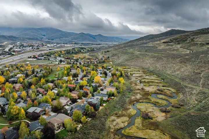 1036 Station Loop Rd, Park City, Utah 84098