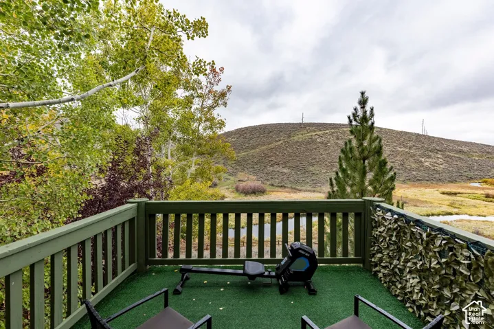 1036 Station Loop Rd, Park City, Utah 84098