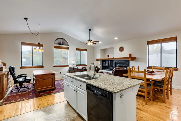 1036 Station Loop Rd, Park City, Utah 84098