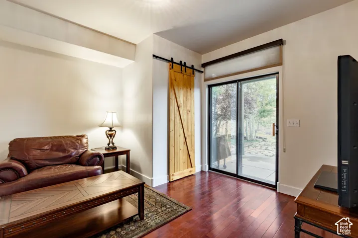 1036 Station Loop Rd, Park City, Utah 84098
