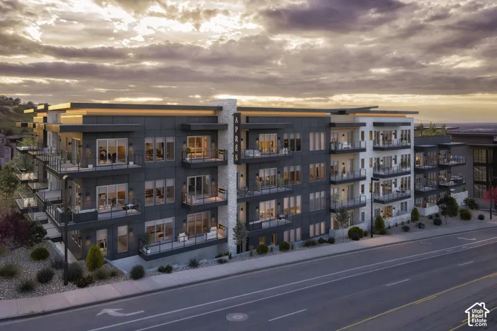 7367 S Canyon Centre Pkwy #204, Cottonwood Heights, Utah 84121