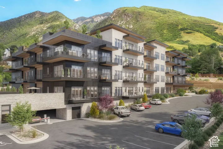 7367 S Canyon Centre Pkwy #204, Cottonwood Heights, Utah 84121