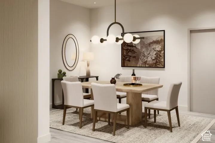 7367 S Canyon Centre Pkwy #204, Cottonwood Heights, Utah 84121