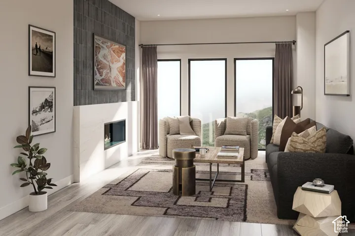 7367 S Canyon Centre Pkwy #204, Cottonwood Heights, Utah 84121
