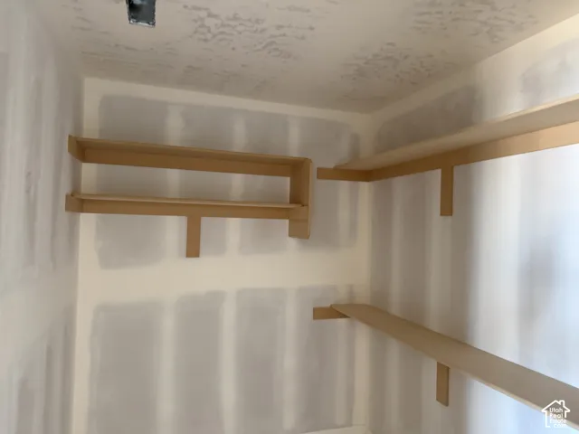Home is currently under construction. AI used to only clean up construction debris.