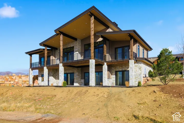 197 N Abajo Peak Way #398, Heber City, Utah 84032