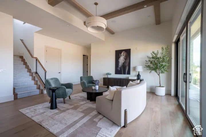197 N Abajo Peak Way #398, Heber City, Utah 84032