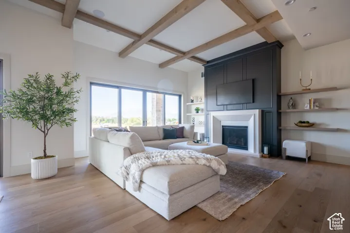 197 N Abajo Peak Way #398, Heber City, Utah 84032