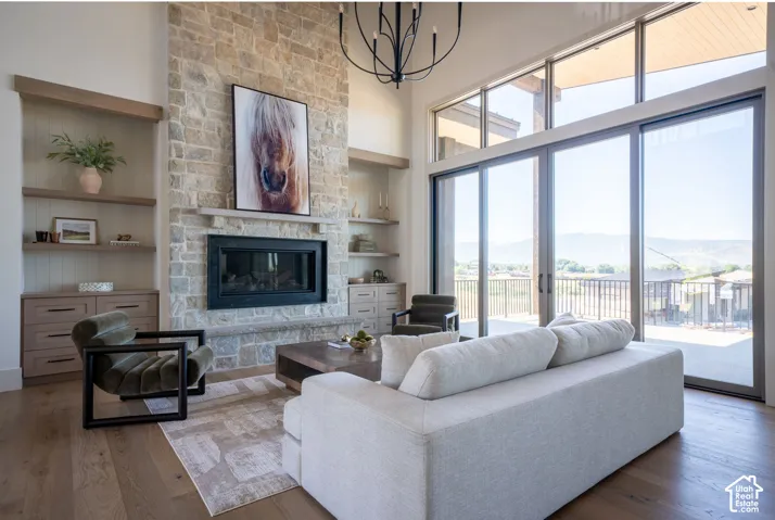 197 N Abajo Peak Way #398, Heber City, Utah 84032