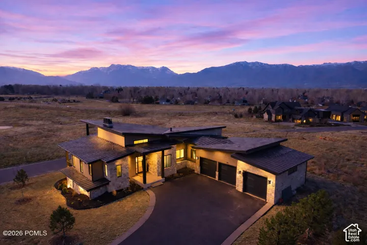 197 N Abajo Peak Way #398, Heber City, Utah 84032