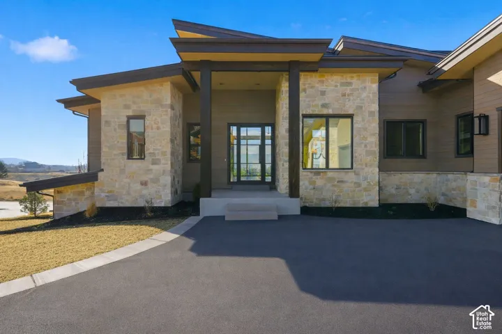 197 N Abajo Peak Way #398, Heber City, Utah 84032