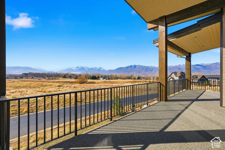 197 N Abajo Peak Way #398, Heber City, Utah 84032