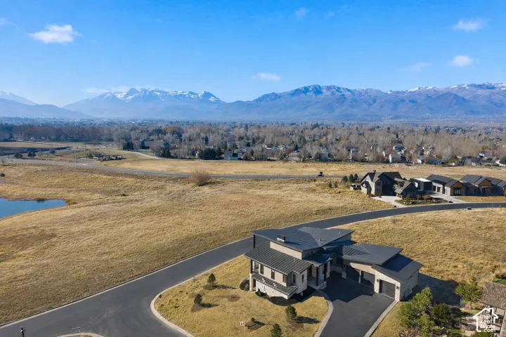 197 N Abajo Peak Way #398, Heber City, Utah 84032