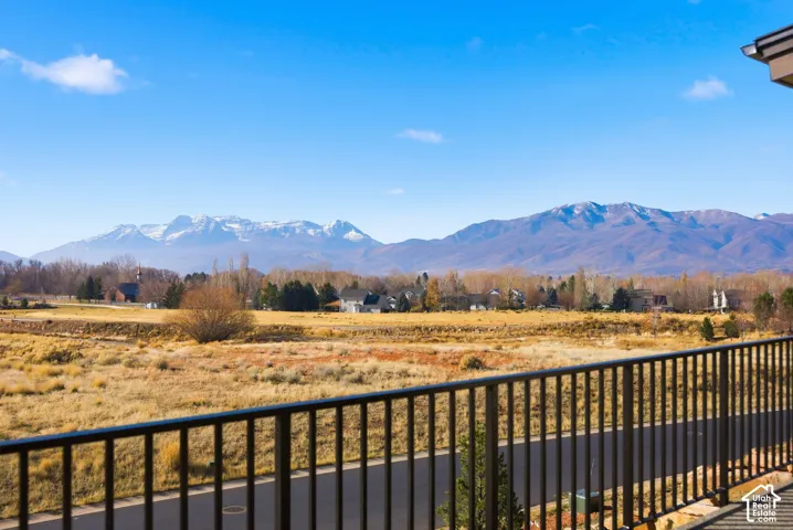 197 N Abajo Peak Way #398, Heber City, Utah 84032