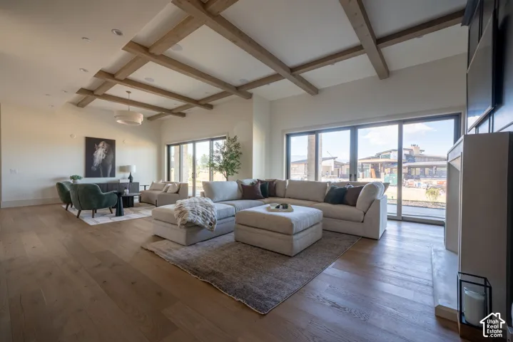 197 N Abajo Peak Way #398, Heber City, Utah 84032