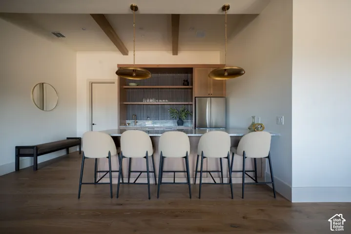 197 N Abajo Peak Way #398, Heber City, Utah 84032