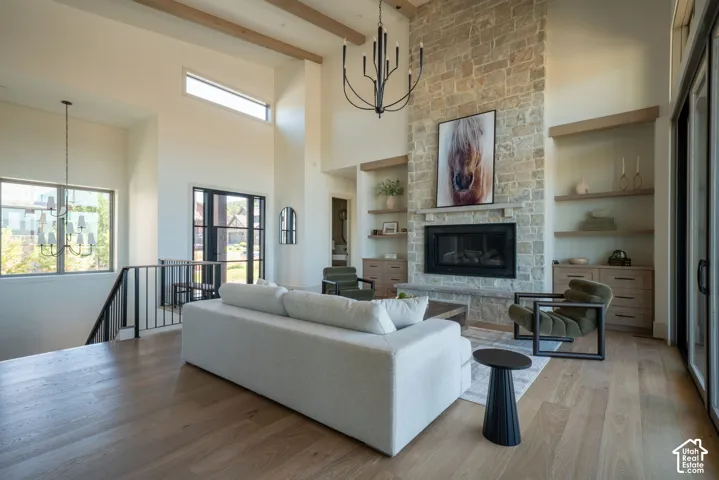 197 N Abajo Peak Way #398, Heber City, Utah 84032