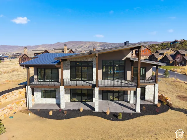 197 N Abajo Peak Way #398, Heber City, Utah 84032