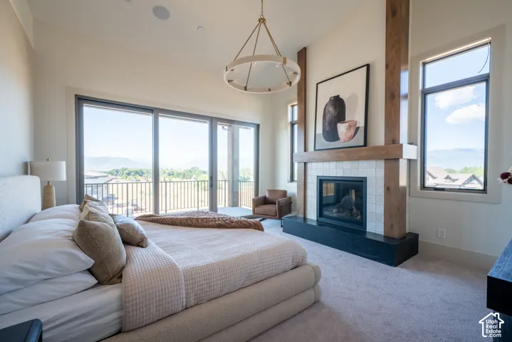 197 N Abajo Peak Way #398, Heber City, Utah 84032