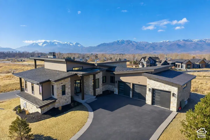 197 N Abajo Peak Way #398, Heber City, Utah 84032