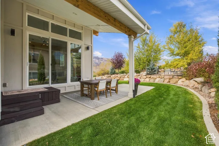 4118 E 4600 N, Eden, Utah 84310