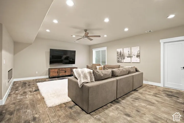 4118 E 4600 N, Eden, Utah 84310