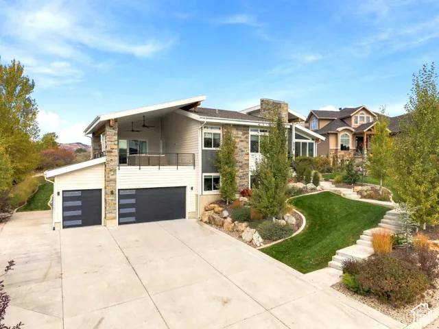 4118 E 4600 N, Eden, Utah 84310