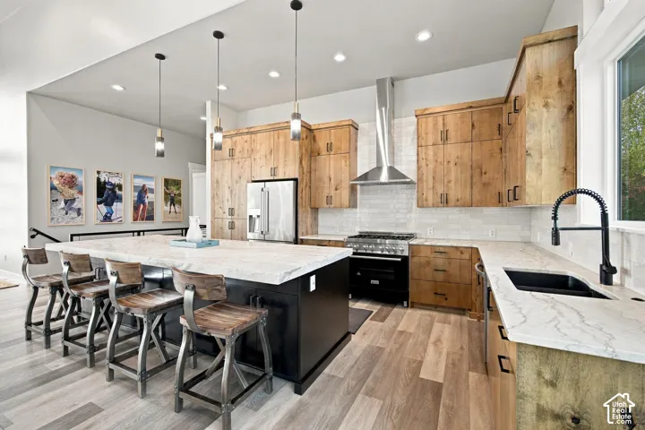 4118 E 4600 N, Eden, Utah 84310