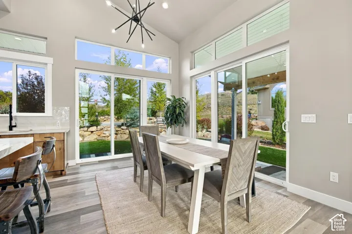 4118 E 4600 N, Eden, Utah 84310