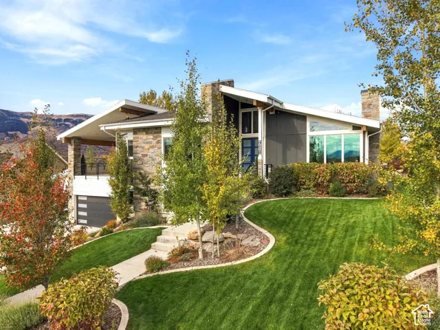 4118 E 4600 N, Eden, Utah 84310