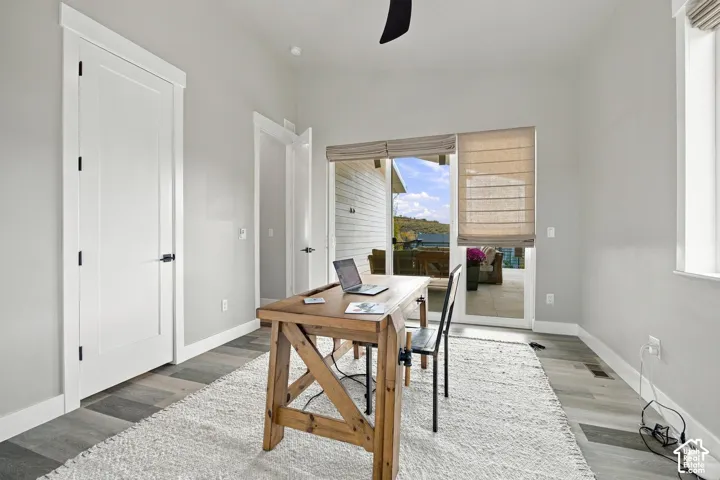 4118 E 4600 N, Eden, Utah 84310