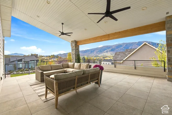 4118 E 4600 N, Eden, Utah 84310