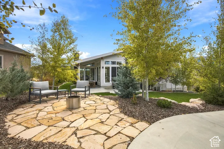 4118 E 4600 N, Eden, Utah 84310