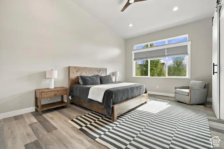 4118 E 4600 N, Eden, Utah 84310