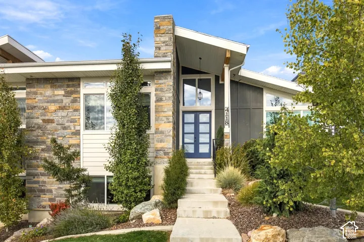 4118 E 4600 N, Eden, Utah 84310