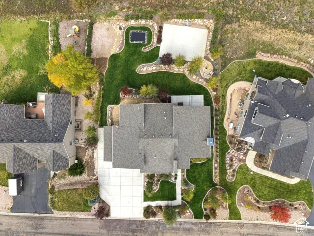 4118 E 4600 N, Eden, Utah 84310