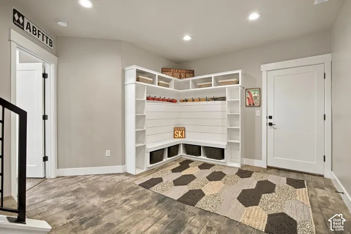 4118 E 4600 N, Eden, Utah 84310