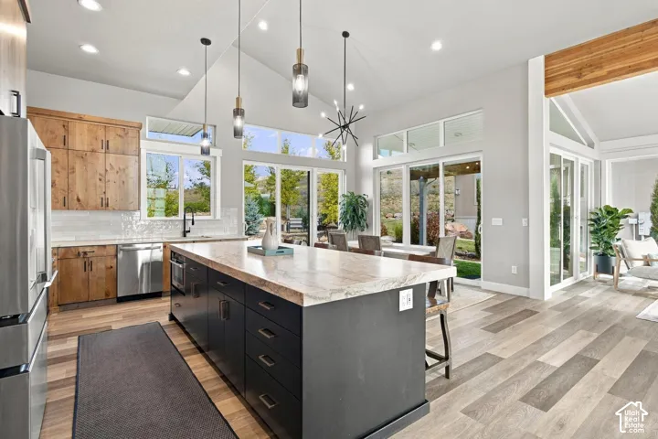 4118 E 4600 N, Eden, Utah 84310
